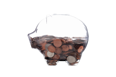 Fundraising Tips - Cash - Image from www.kozzi.com