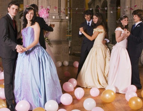 How to Organise a Successful Prom