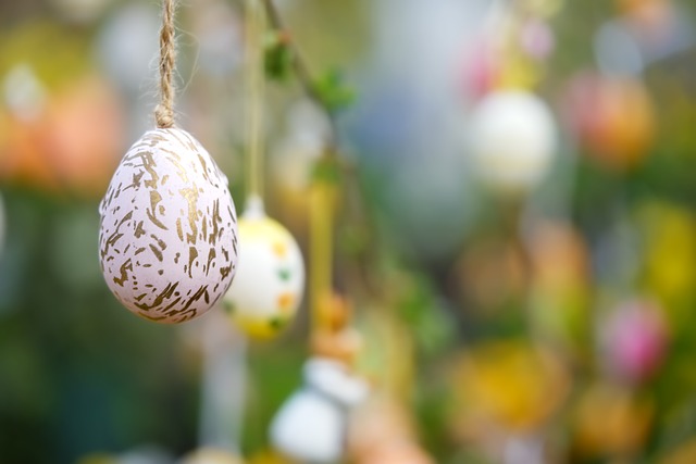 Easter Fundraisers – New Ideas the Year Ahead