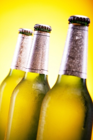 Fathers Day Fundraising Ideas - Beer Festival - Image from 123rf.com