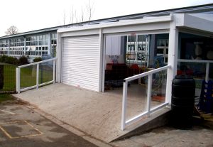west-road-primary-school-doncaster-yorkshire-coniston-roller-shutters 01