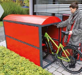 Bicycle Parking Solutions