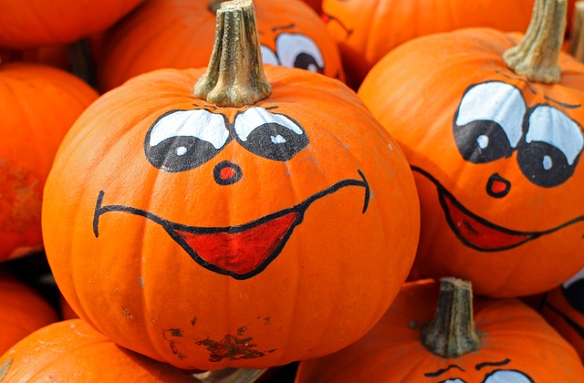 Don’t Be Scared Away From These Spooky Fundraising Ideas!