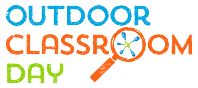Outdoor Classroom Day – May 18