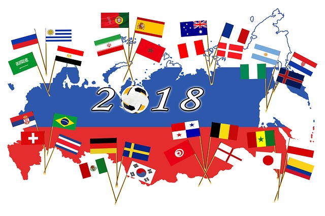 How To Use The World Cup To Inspire Learning!