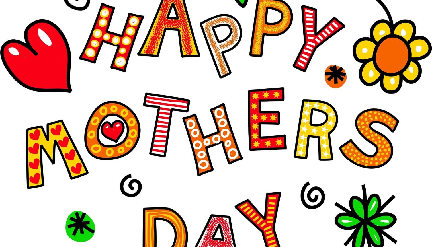 Top Tips For Mother’s Day Crafts