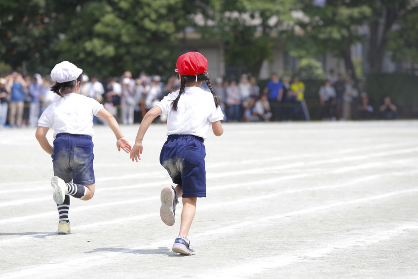 Summer Sports Events Can Be Hosted At Schools