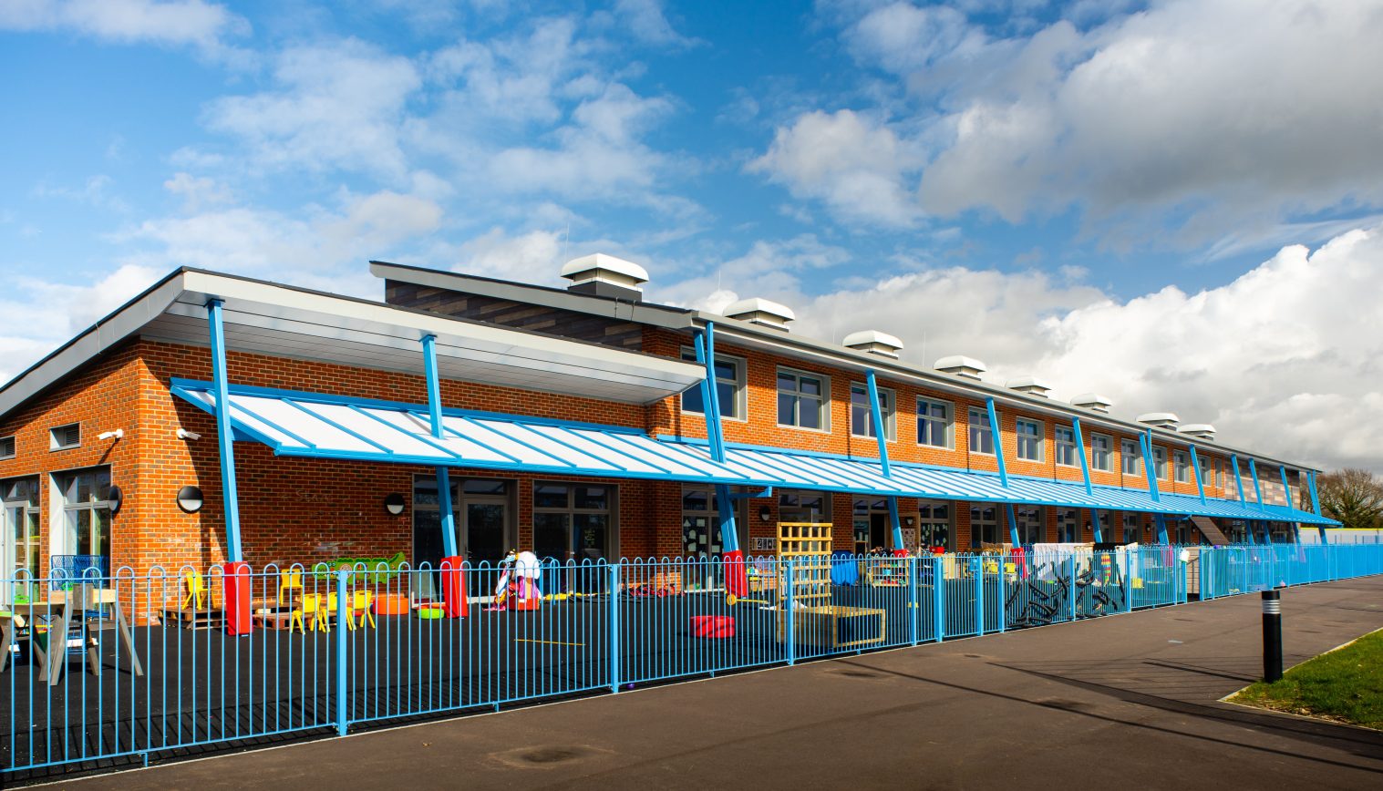 School Canopies