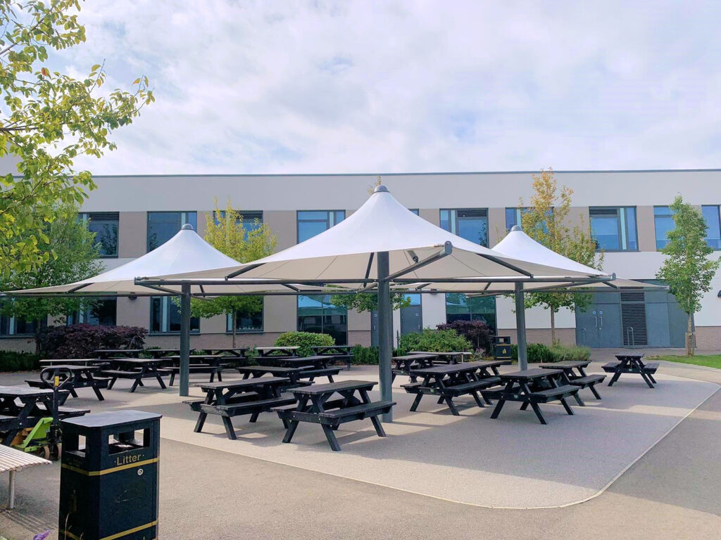 Umbrellas for Schools