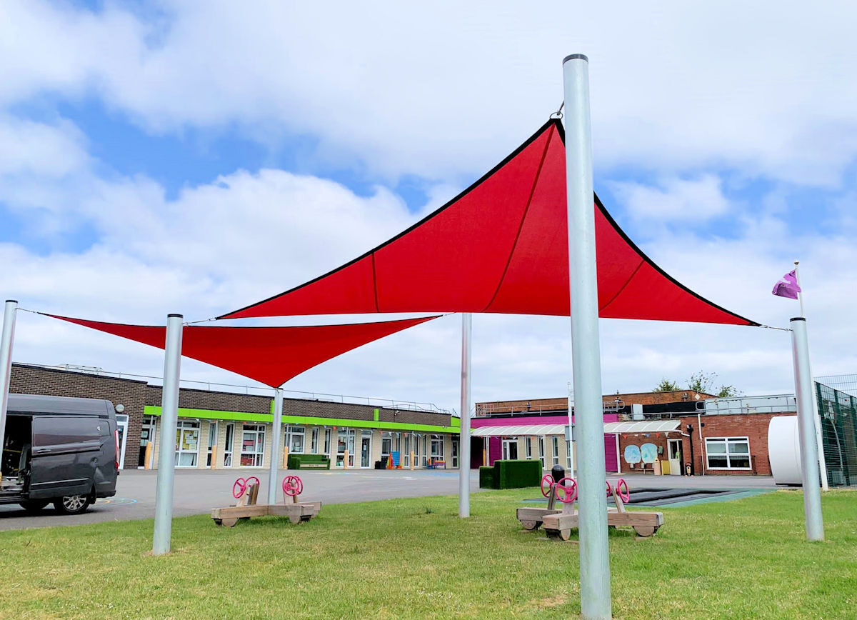 Everything You Need to Know About Shade Sails from Able Canopies