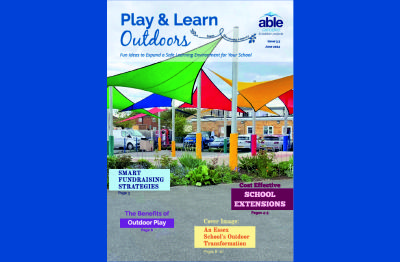 Play & Learn Outdoors | June 2024 | Issue 3.3