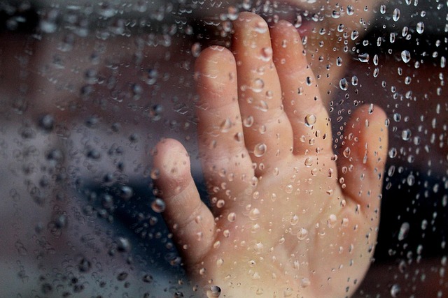Why Rainy Days Shouldn’t Stop Outdoor Learning